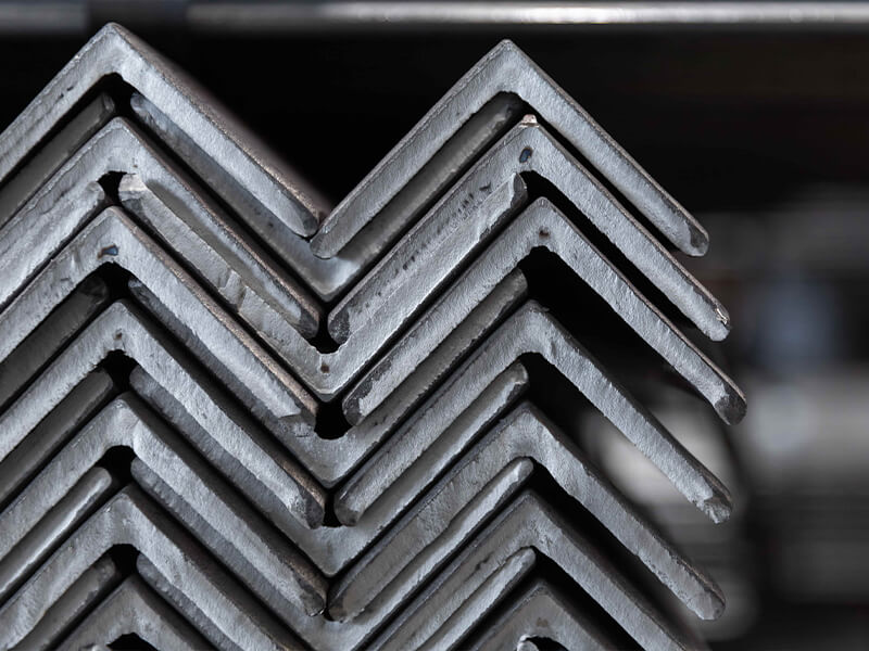 stress-strain curve comparison for normal vs high yield strength steel