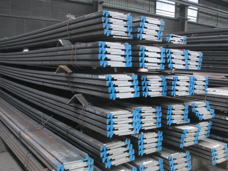 Offshore wind farm growth chart showing steel demand projections through 2034